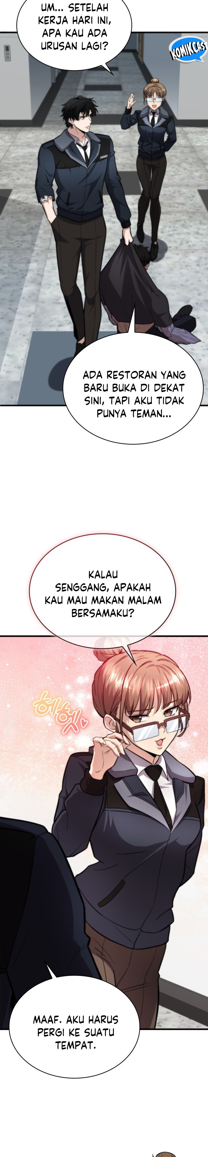 Kidnapped Dragons chapter 1