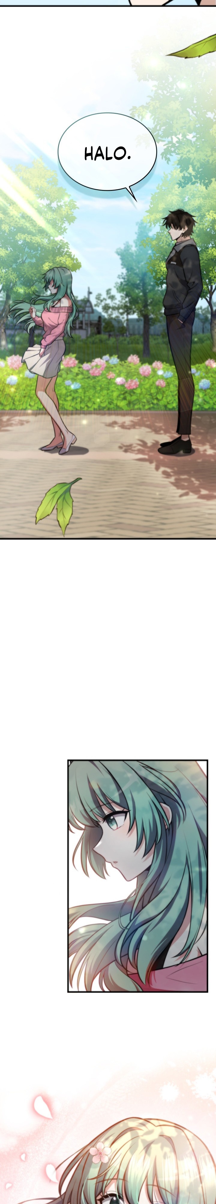 Kidnapped Dragons chapter 1