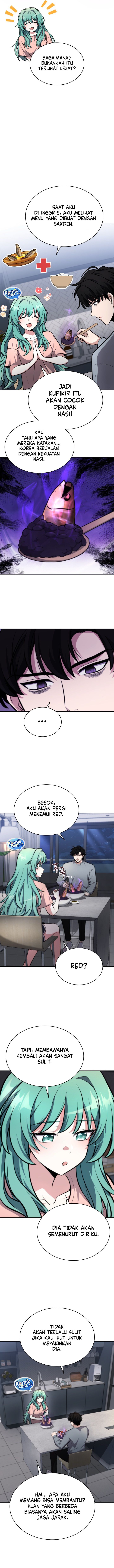 Kidnapped Dragons chapter 3