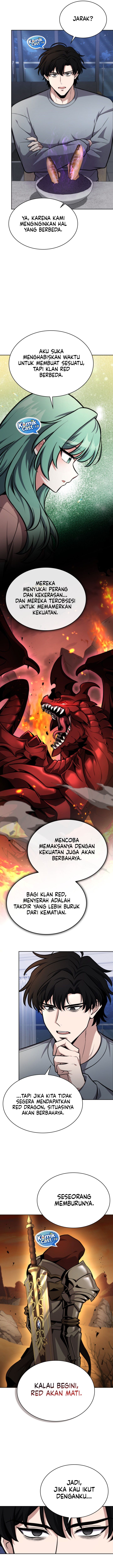 Kidnapped Dragons chapter 3