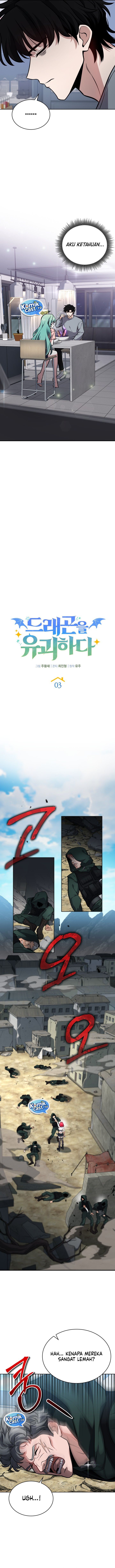 Kidnapped Dragons chapter 3