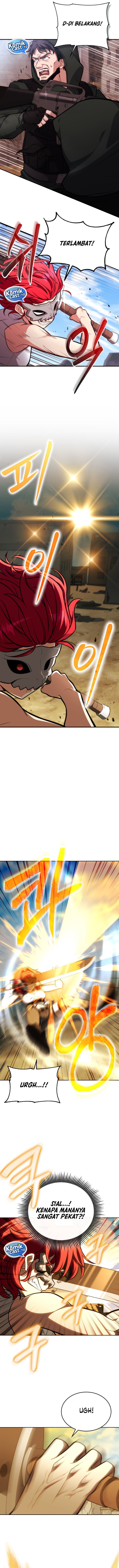 Kidnapped Dragons chapter 3