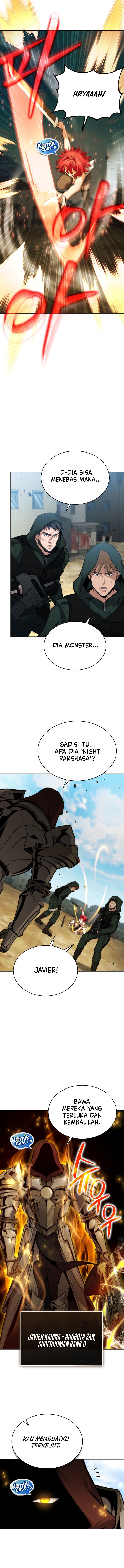 Kidnapped Dragons chapter 3