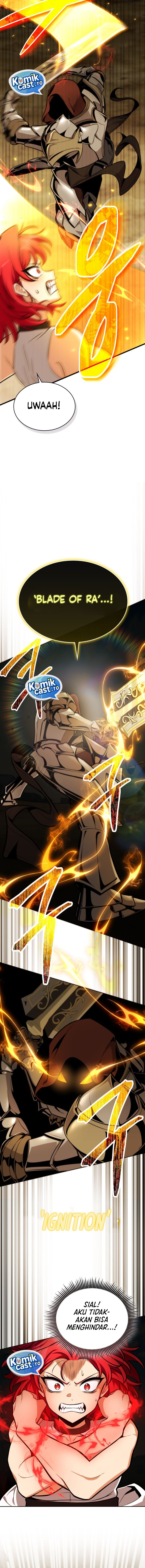 Kidnapped Dragons chapter 3