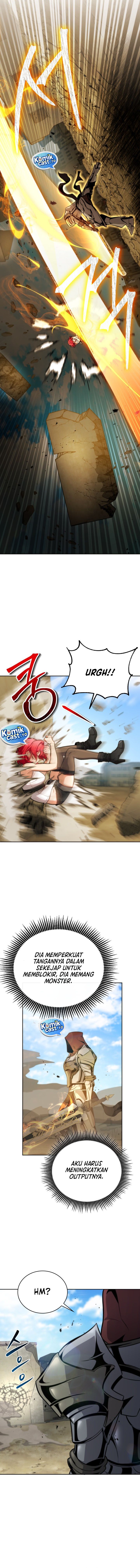 Kidnapped Dragons chapter 3