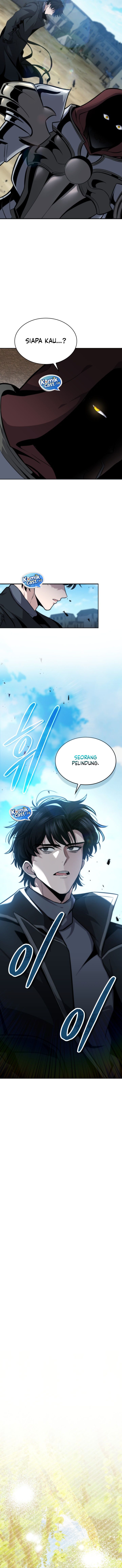 Kidnapped Dragons chapter 3