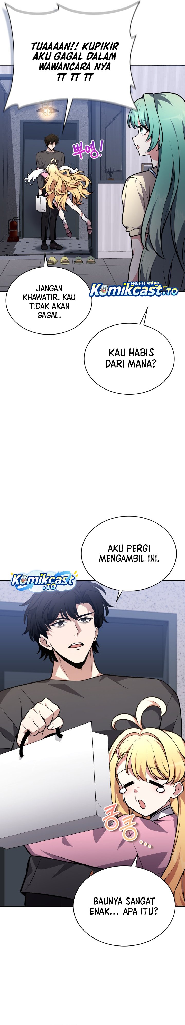 Kidnapped Dragons chapter 6