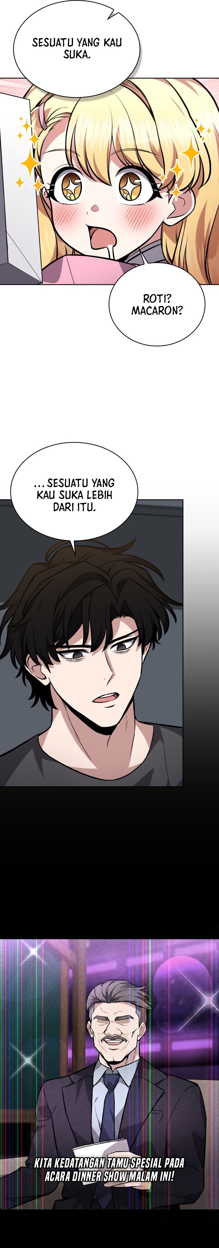 Kidnapped Dragons chapter 6