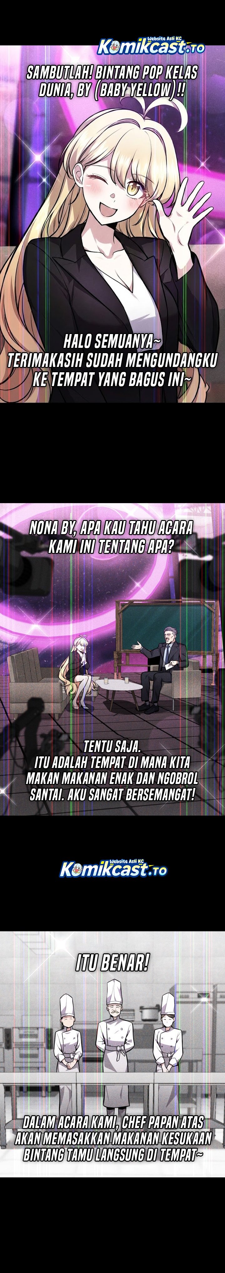 Kidnapped Dragons chapter 6