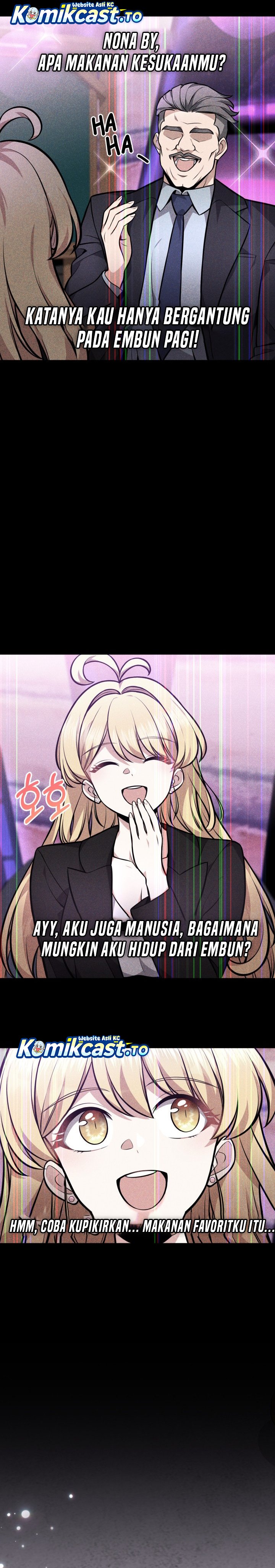 Kidnapped Dragons chapter 6