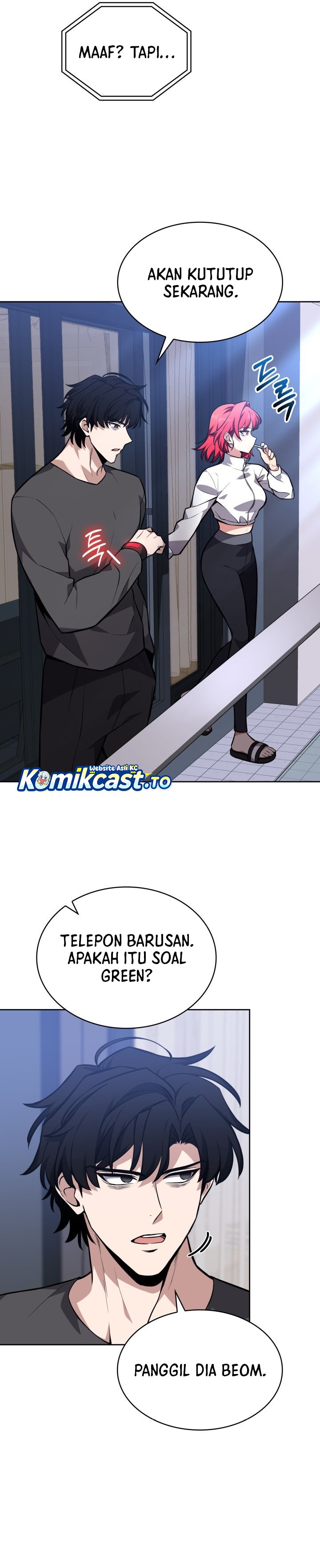 Kidnapped Dragons chapter 6