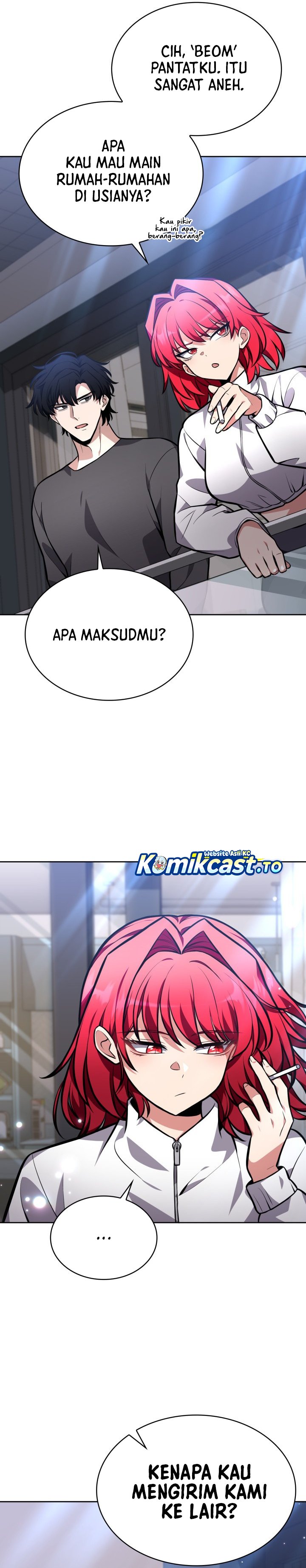 Kidnapped Dragons chapter 6