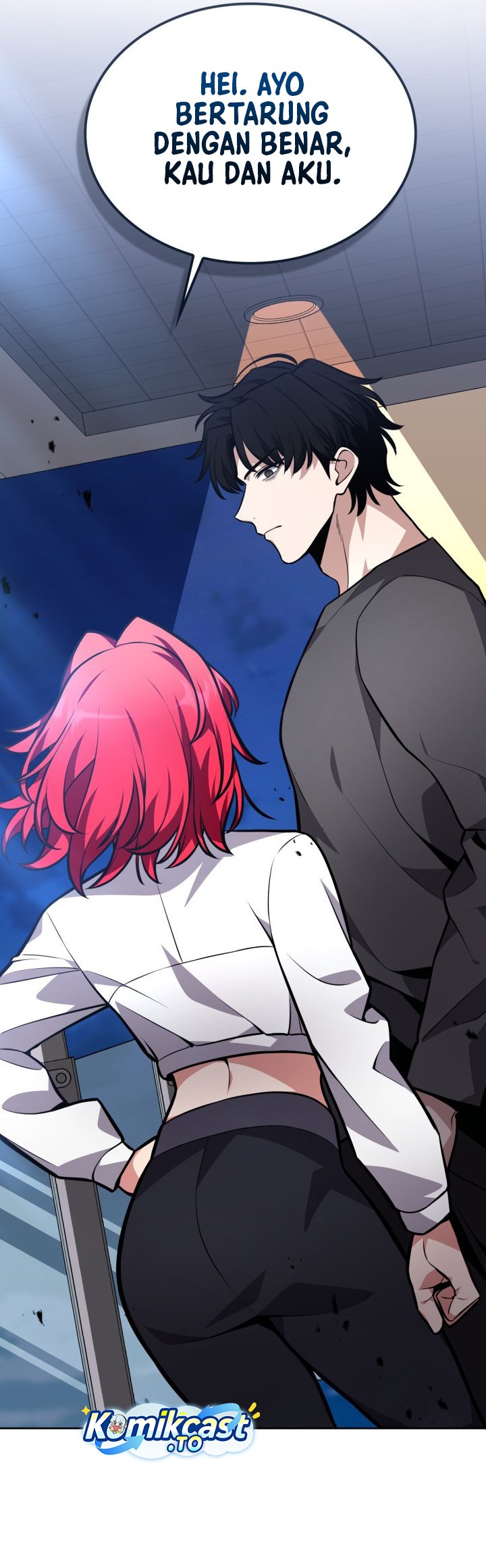 Kidnapped Dragons chapter 6