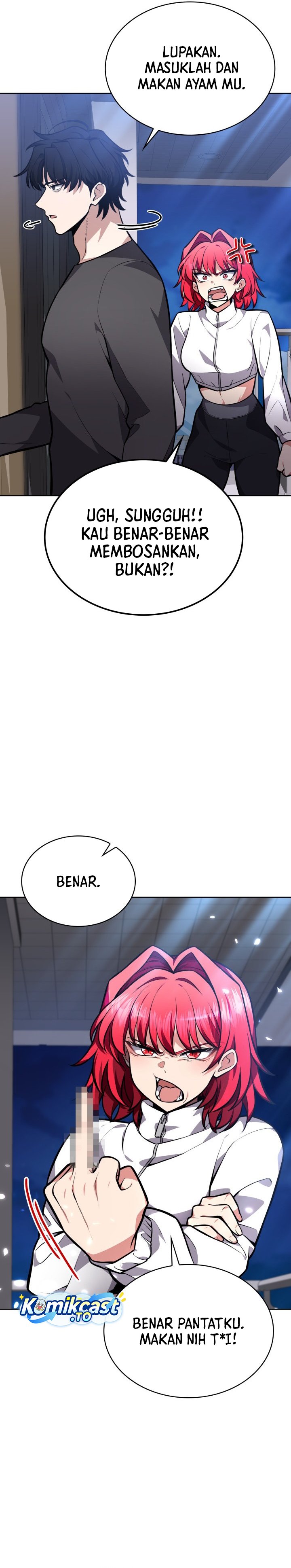 Kidnapped Dragons chapter 6