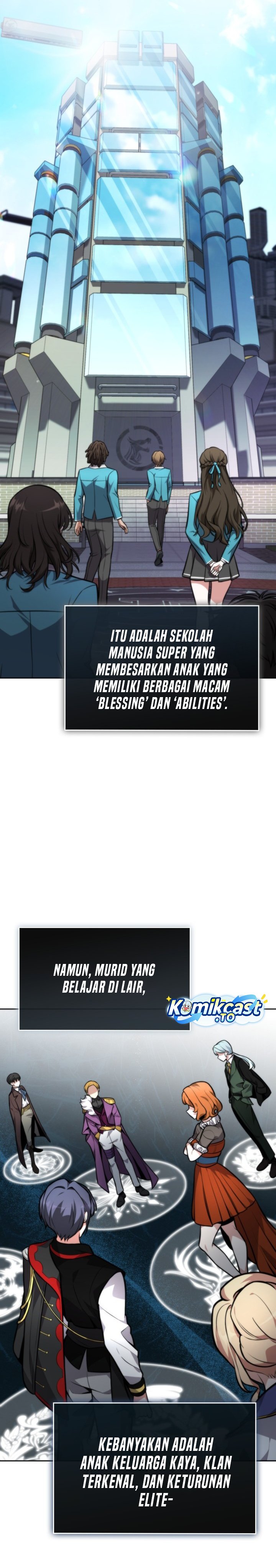 Kidnapped Dragons chapter 6