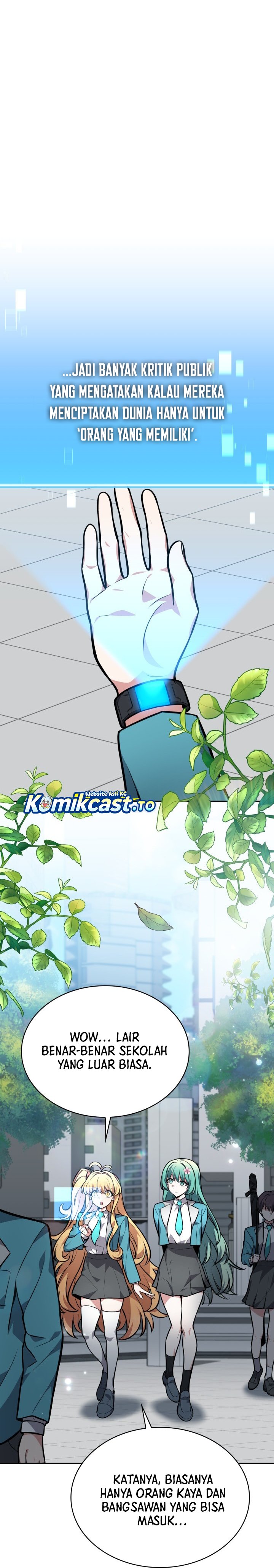 Kidnapped Dragons chapter 6