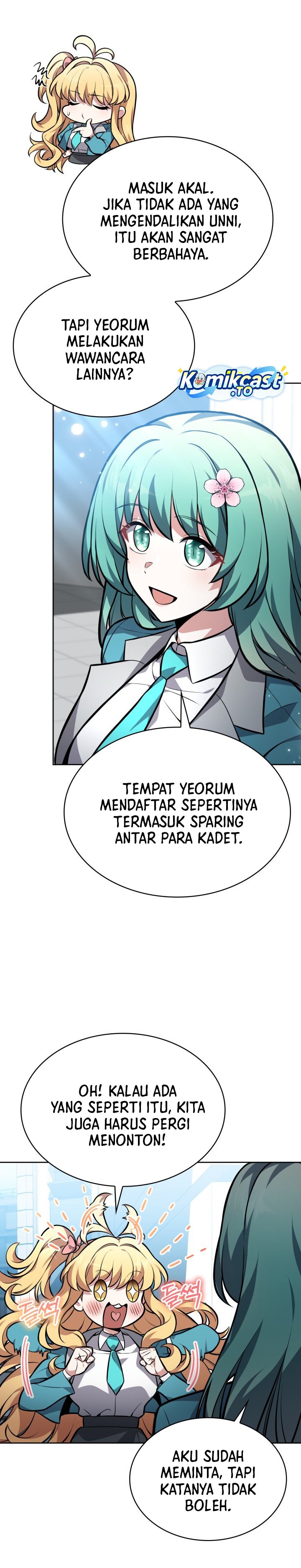 Kidnapped Dragons chapter 6