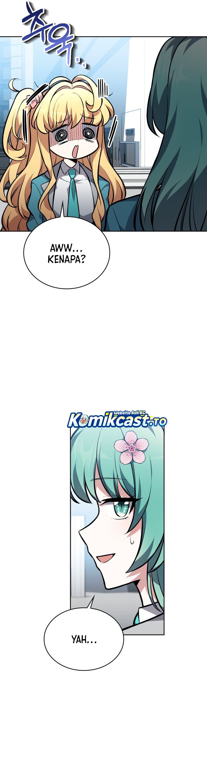 Kidnapped Dragons chapter 6