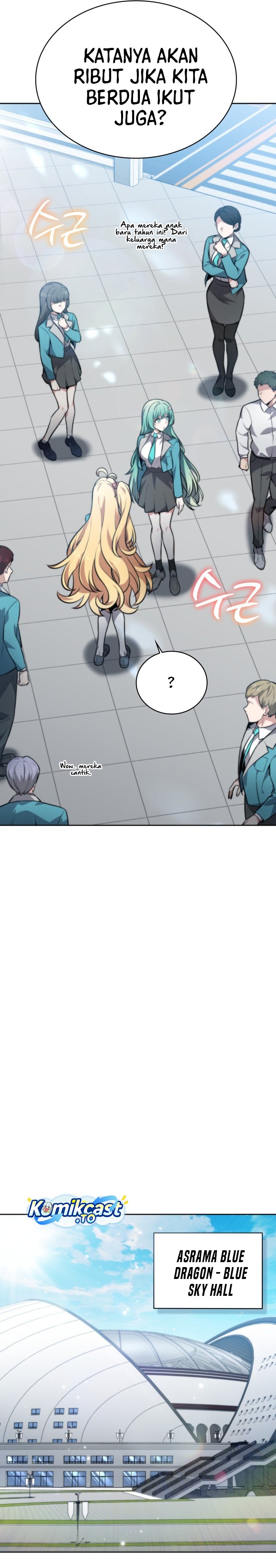 Kidnapped Dragons chapter 6