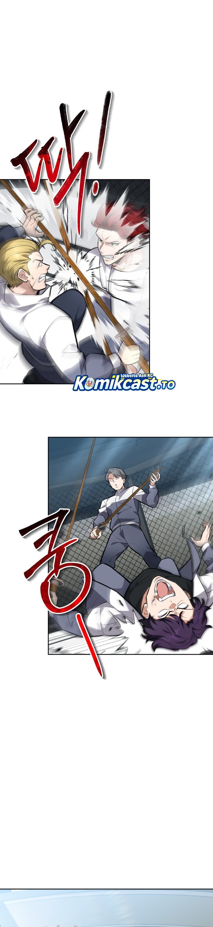 Kidnapped Dragons chapter 6