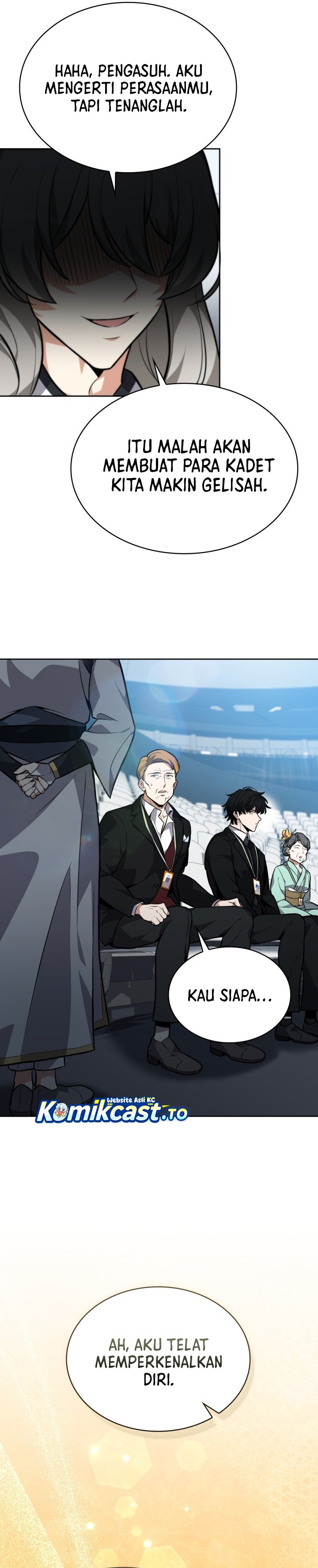 Kidnapped Dragons chapter 6