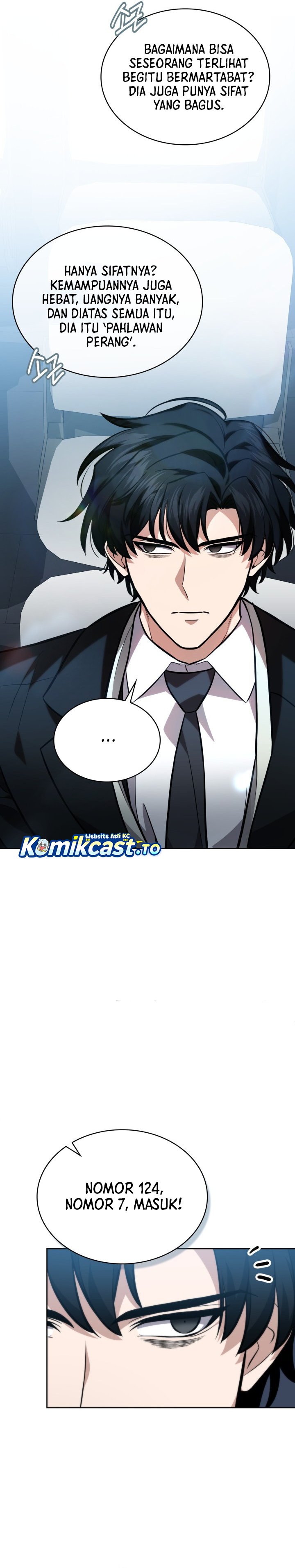 Kidnapped Dragons chapter 6