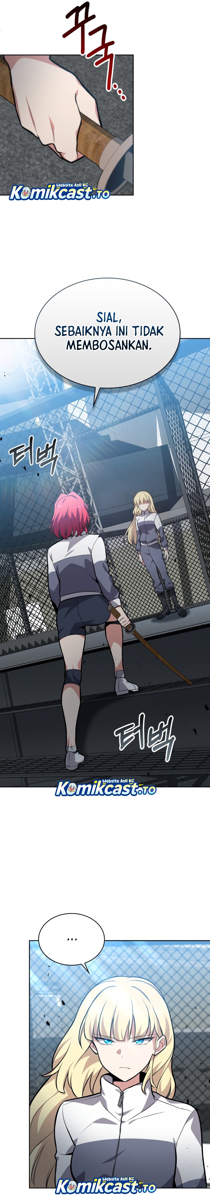 Kidnapped Dragons chapter 6