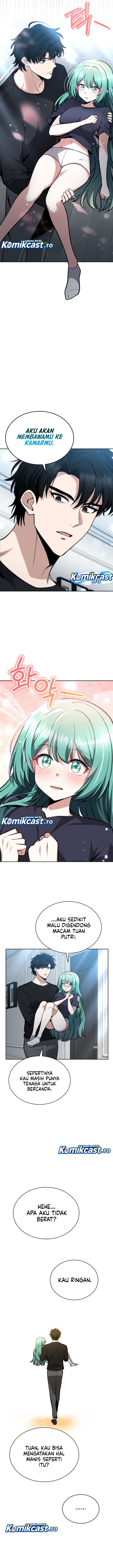 Kidnapped Dragons chapter 11