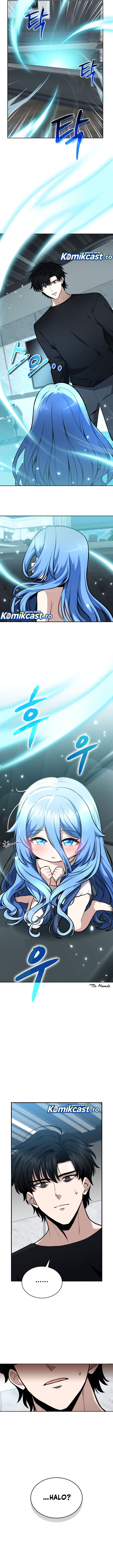 Kidnapped Dragons chapter 11