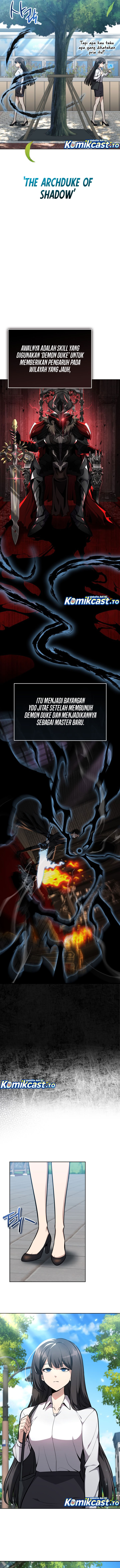 Kidnapped Dragons chapter 11