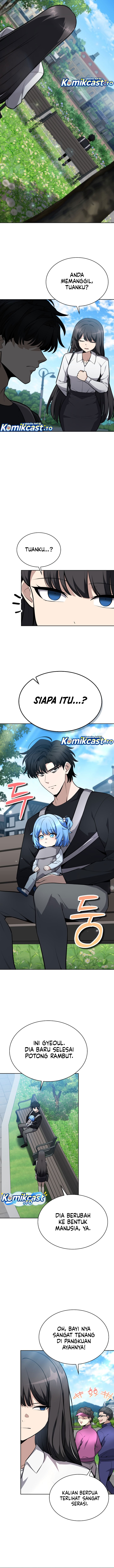 Kidnapped Dragons chapter 11