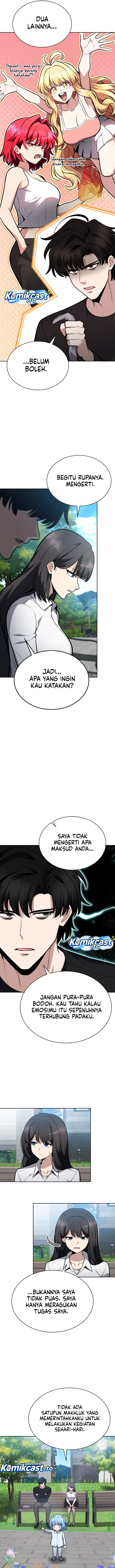 Kidnapped Dragons chapter 11