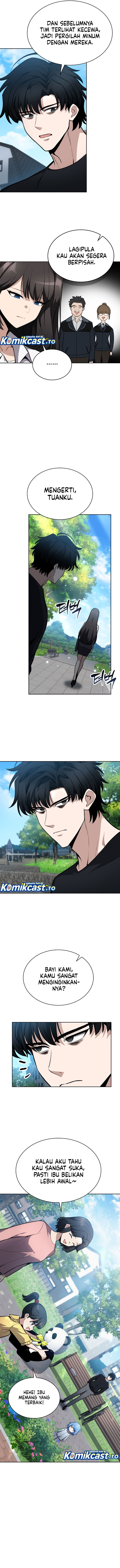 Kidnapped Dragons chapter 11