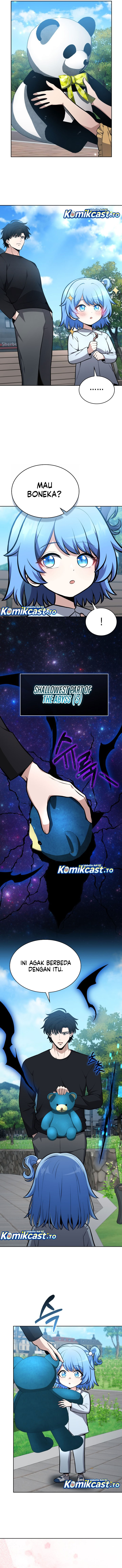 Kidnapped Dragons chapter 11