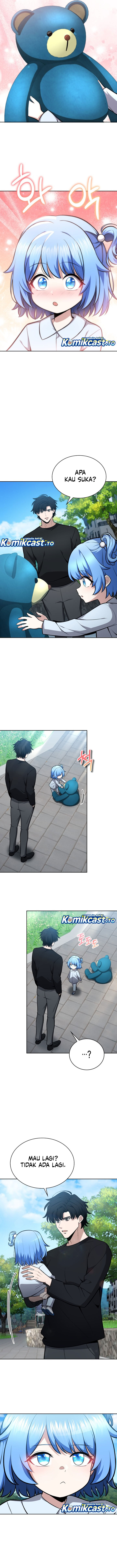 Kidnapped Dragons chapter 11