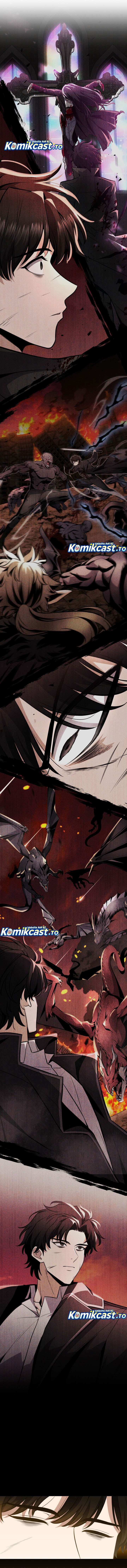 Kidnapped Dragons chapter 11