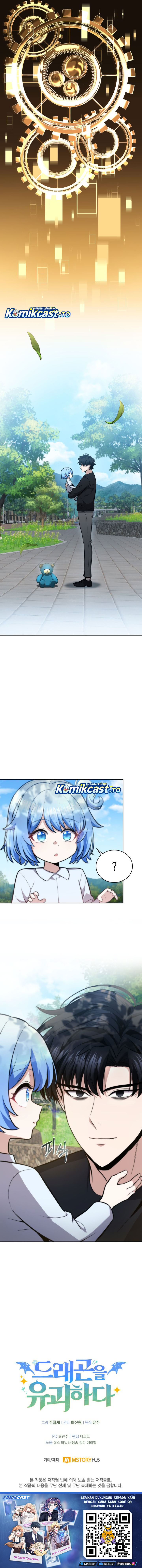 Kidnapped Dragons chapter 11