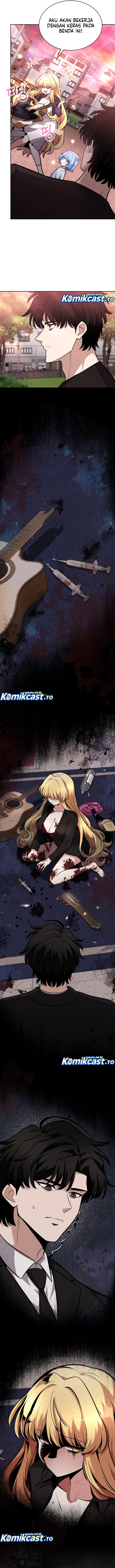 Kidnapped Dragons chapter 12