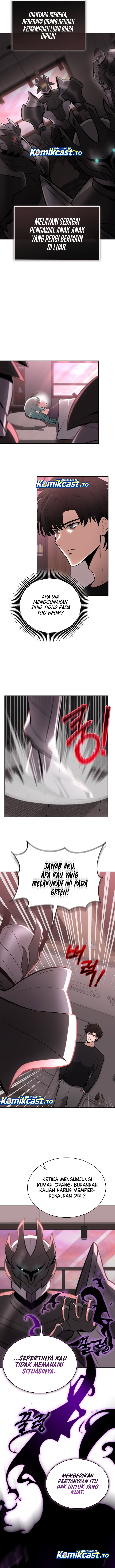 Kidnapped Dragons chapter 12