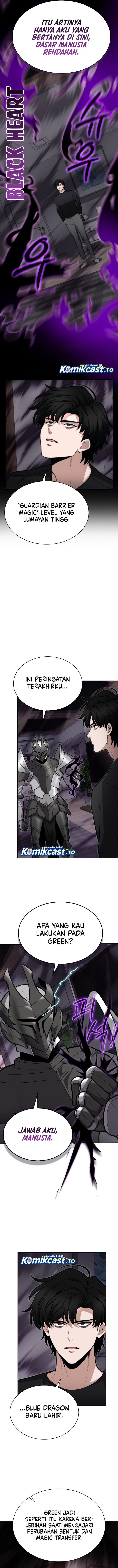 Kidnapped Dragons chapter 12