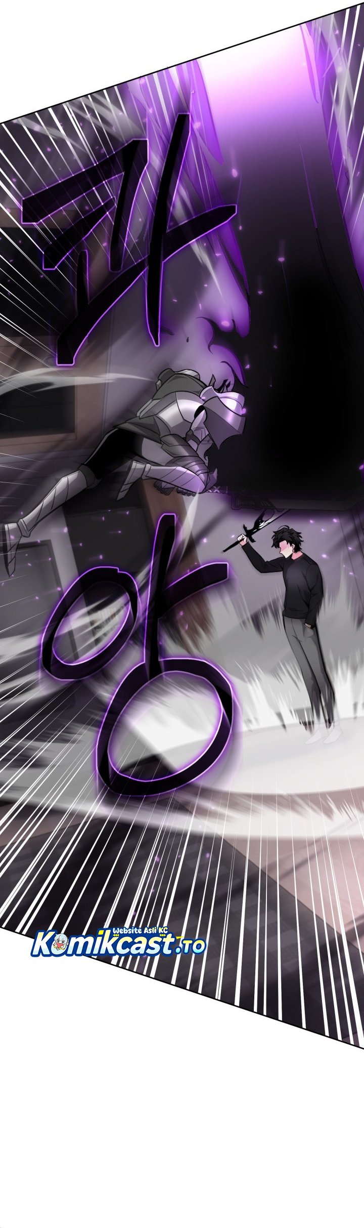 Kidnapped Dragons chapter 13