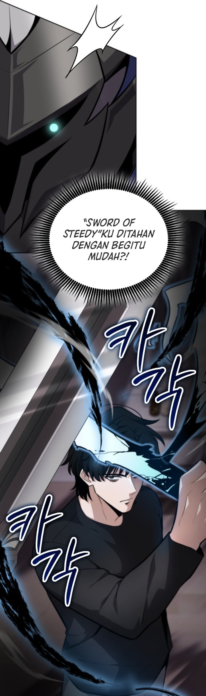 Kidnapped Dragons chapter 13