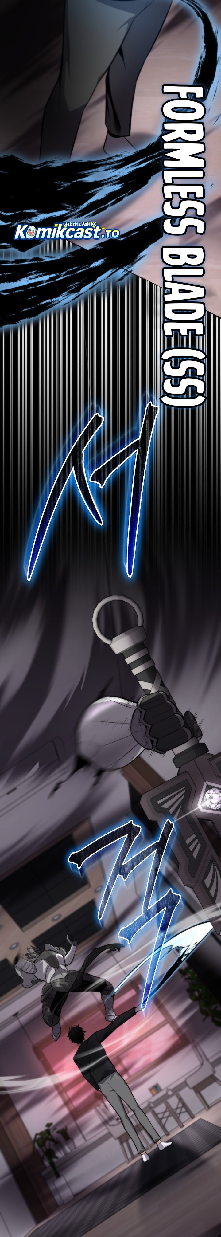 Kidnapped Dragons chapter 13