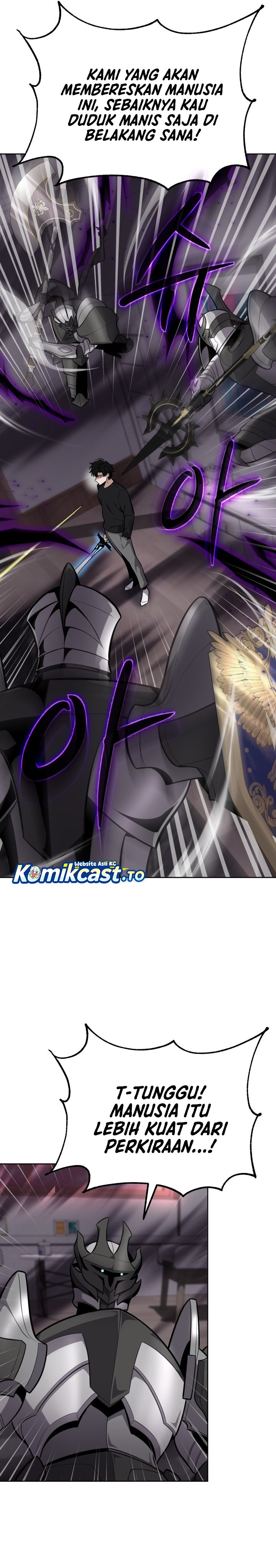 Kidnapped Dragons chapter 13