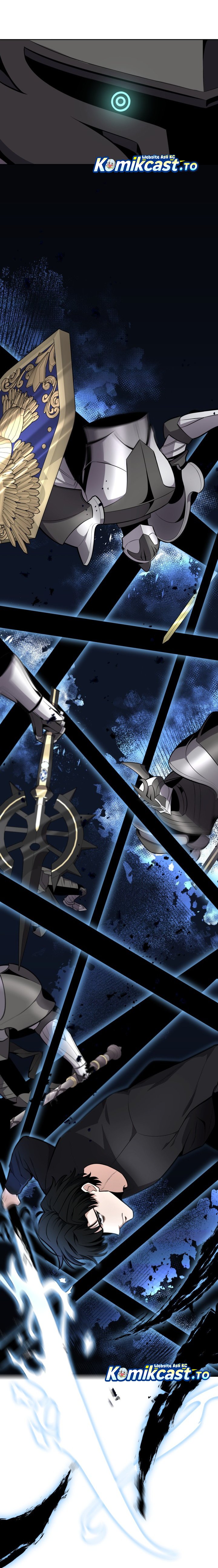 Kidnapped Dragons chapter 13