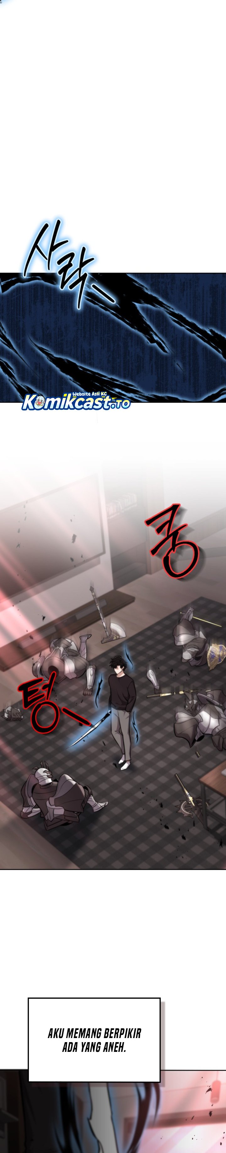 Kidnapped Dragons chapter 13