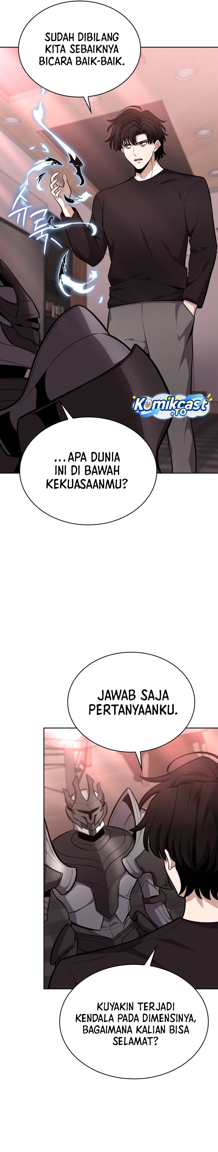 Kidnapped Dragons chapter 13