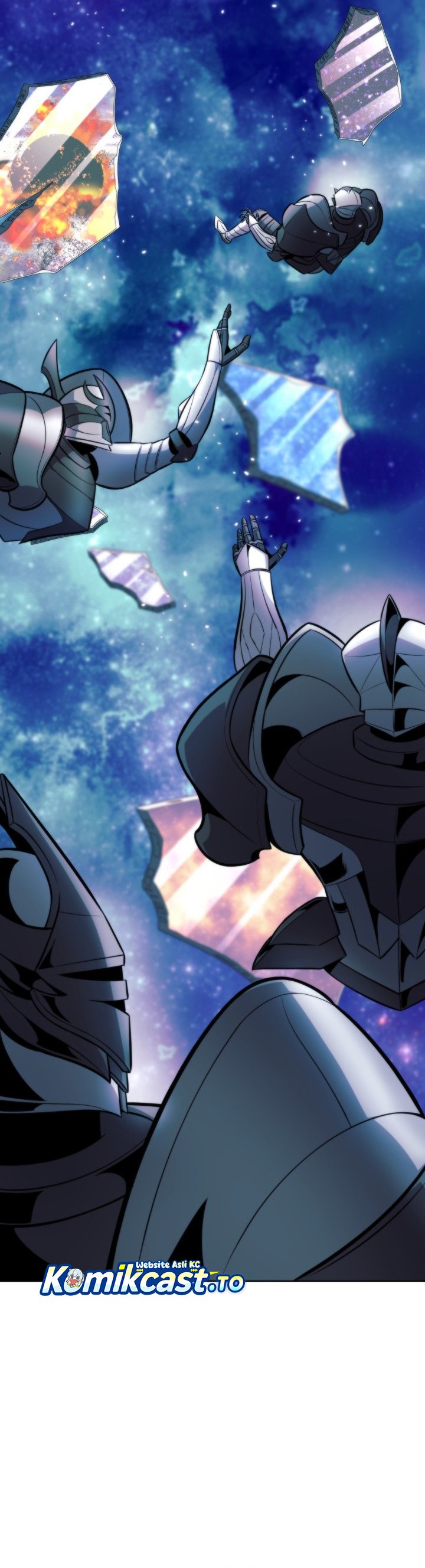 Kidnapped Dragons chapter 13