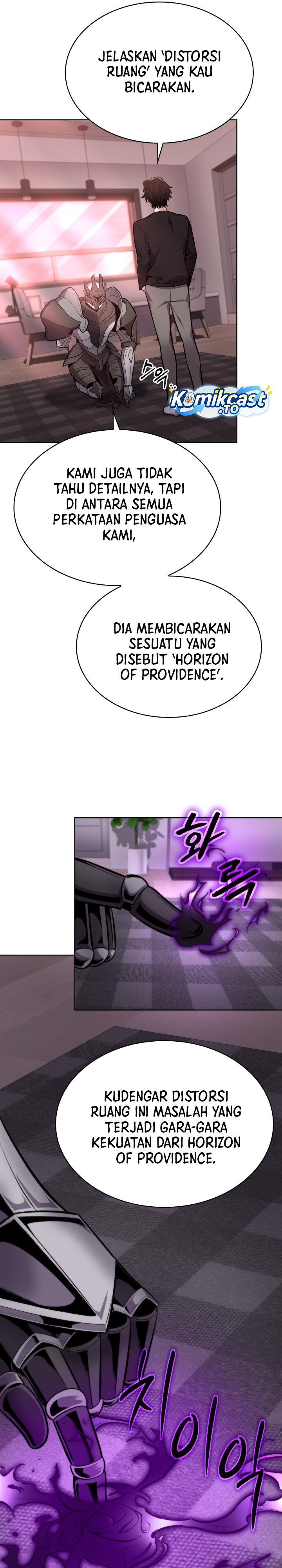 Kidnapped Dragons chapter 13