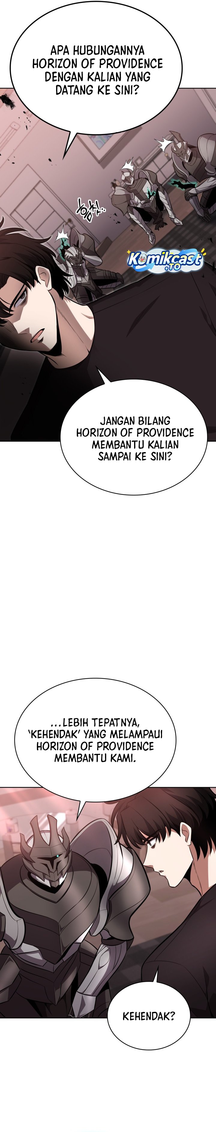 Kidnapped Dragons chapter 13